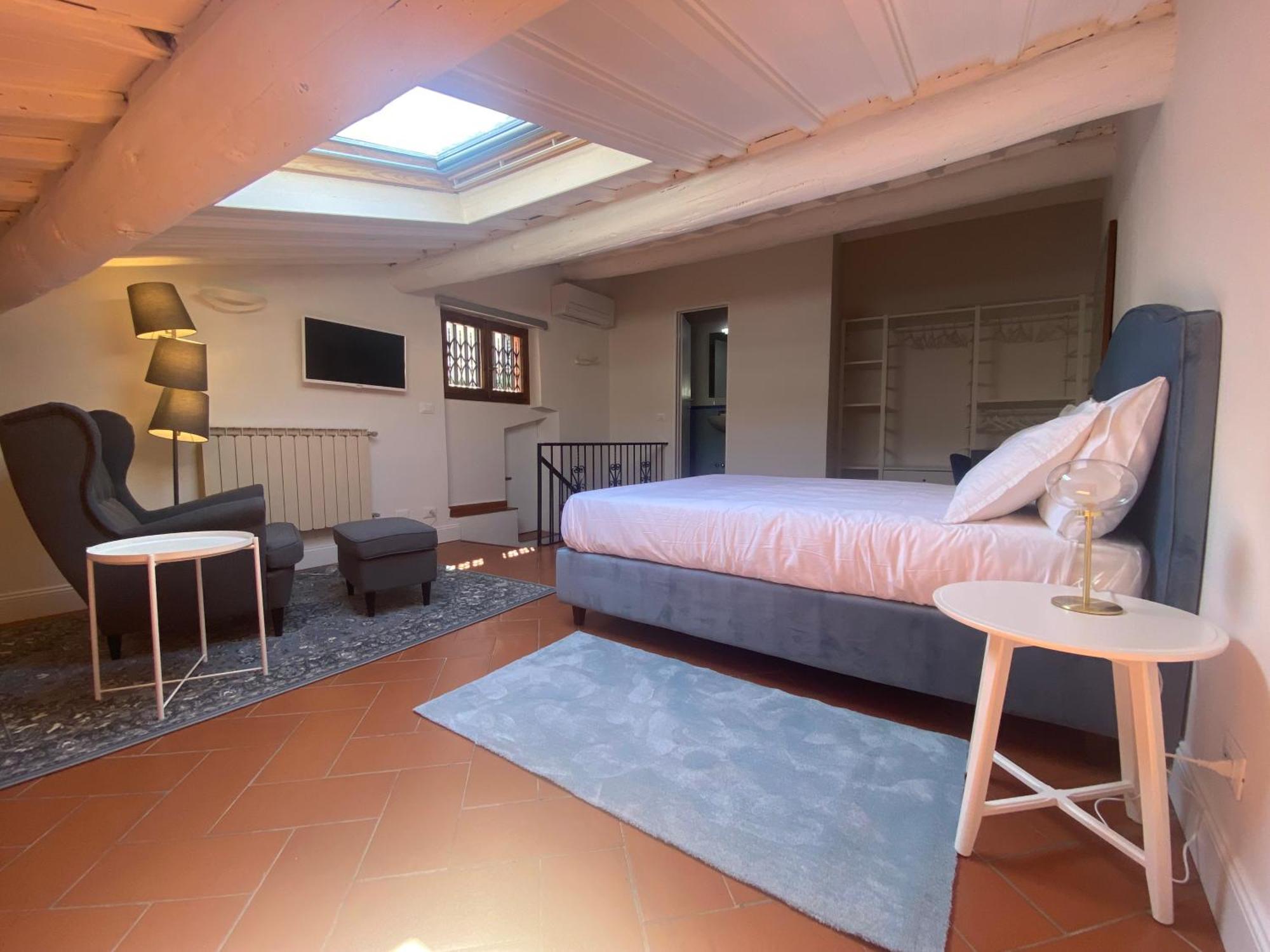 Uffizi Suite Firenze Eksteriør billede