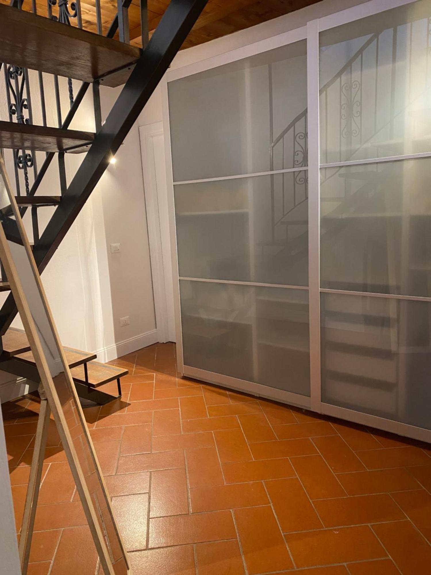 Uffizi Suite Firenze Eksteriør billede