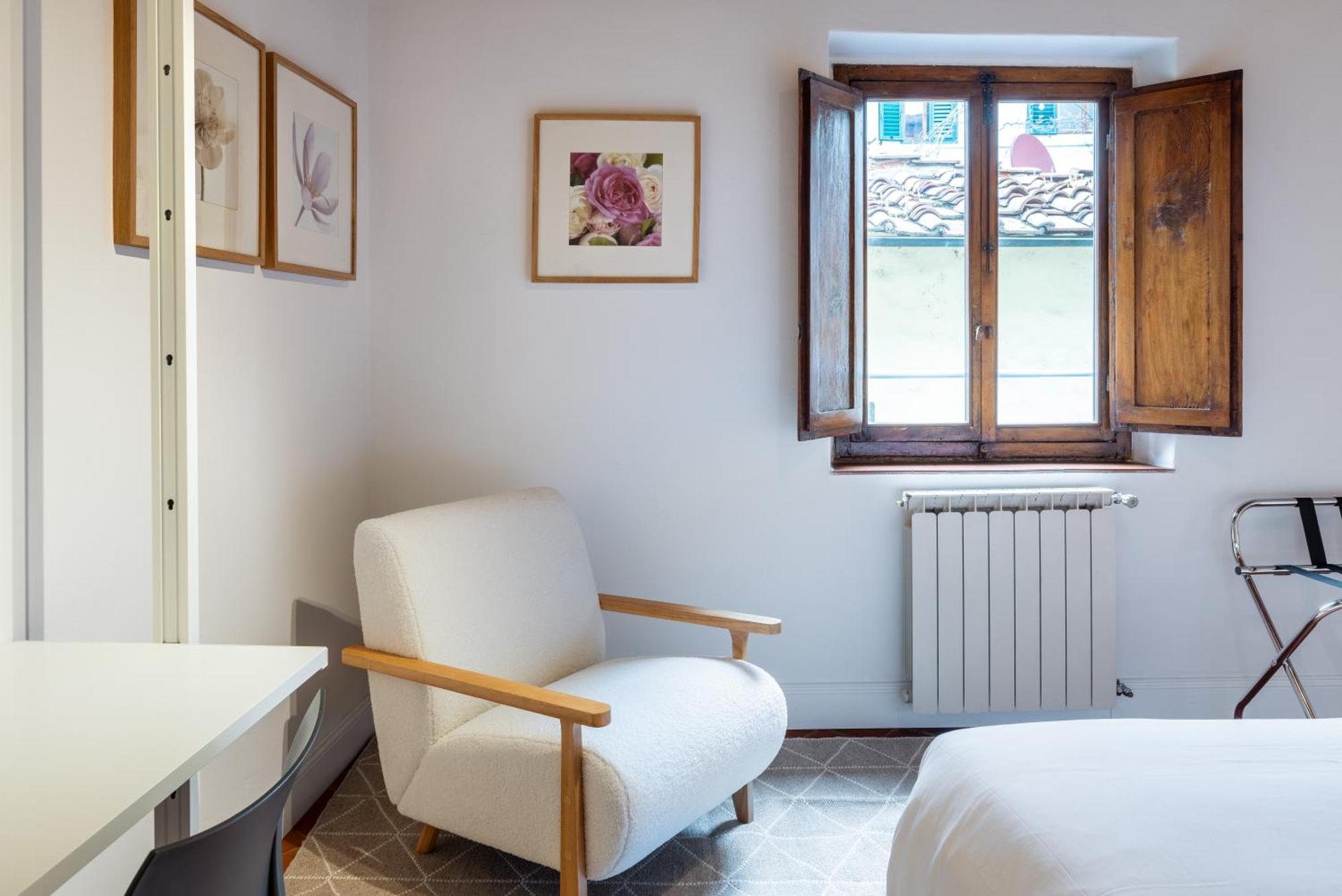 Uffizi Suite Firenze Eksteriør billede