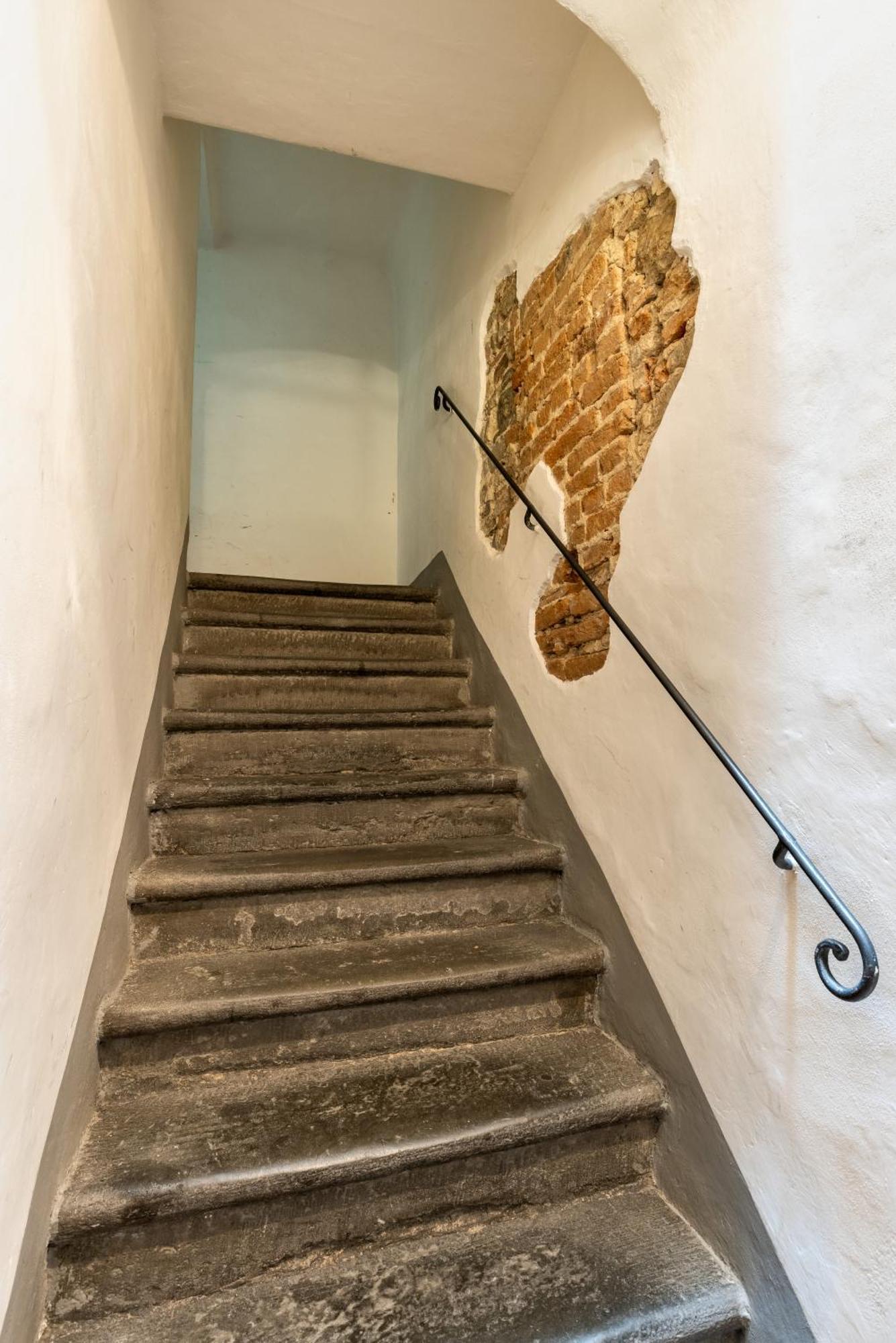 Uffizi Suite Firenze Eksteriør billede