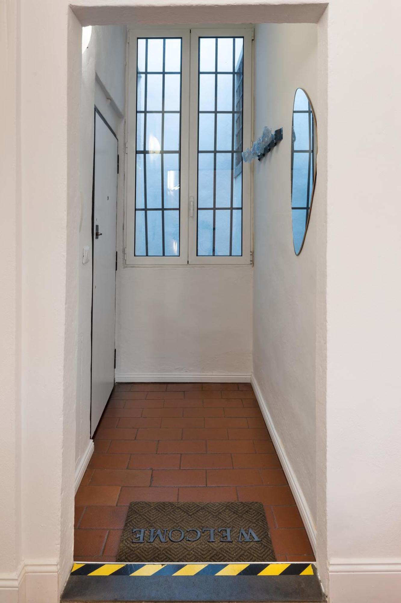 Uffizi Suite Firenze Eksteriør billede
